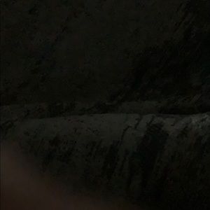 Meet your Posher, Shaunte